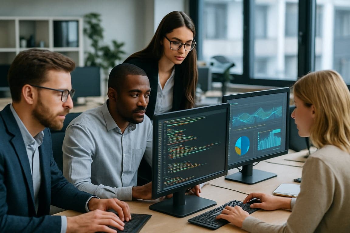 Cómo potenciar tu negocio en España con APIs y automatización personalizada