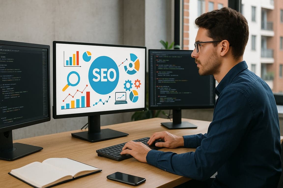 Automatiza tus procesos de programación para ganar tiempo y mejorar tu SEO en España