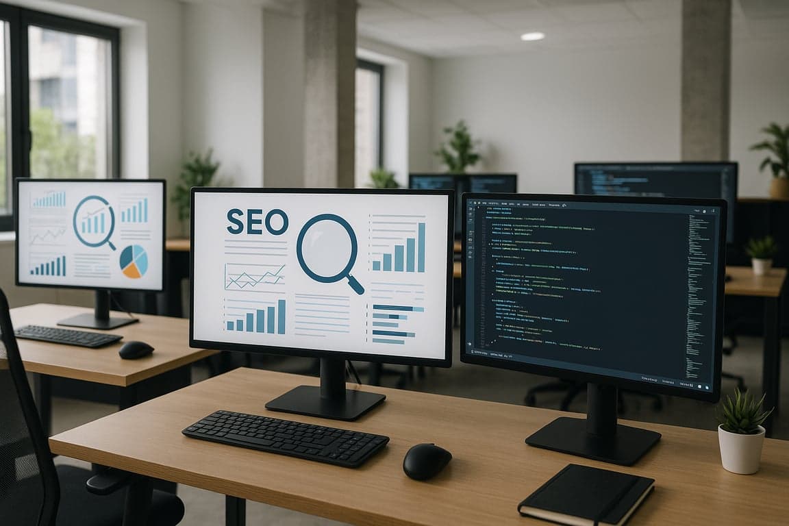 5 Automatizaciones clave para optimizar tu SEO y programación en España